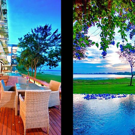 The Lake Forest Hotel Holambra Exterior foto