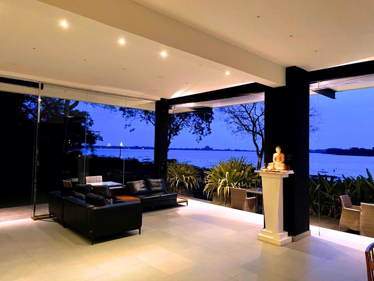 The Lake Forest Hotel Holambra Exterior foto