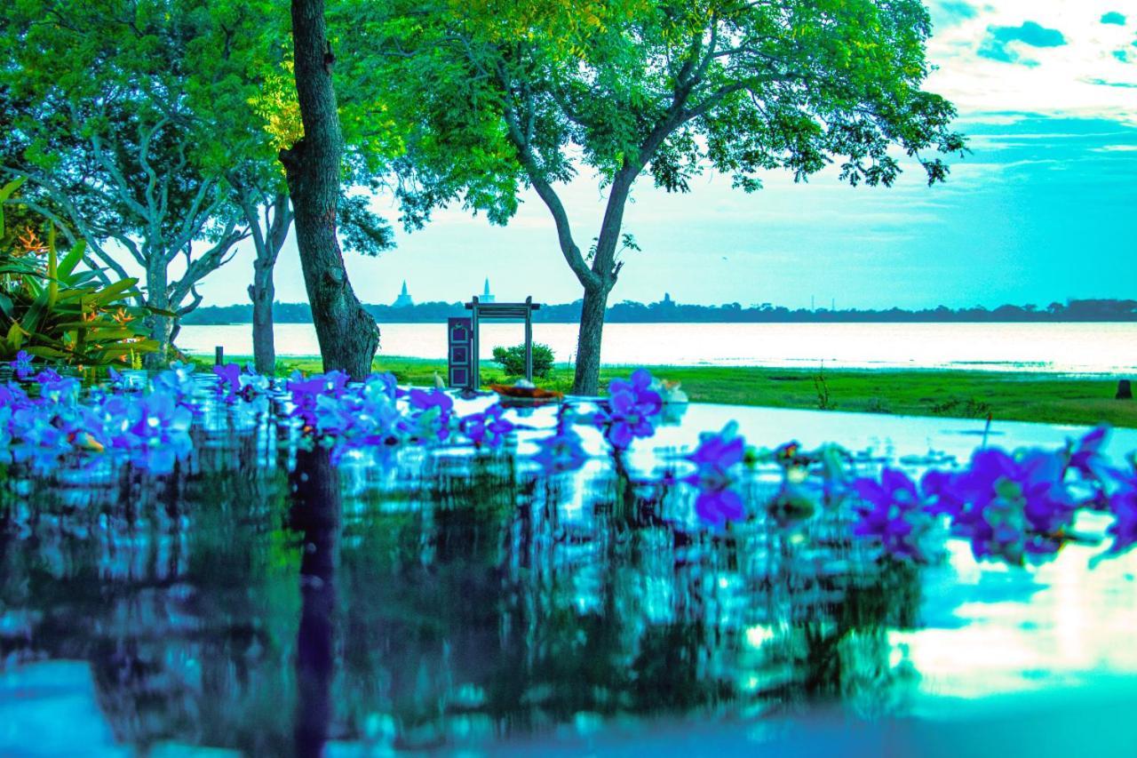 The Lake Forest Hotel Holambra Exterior foto