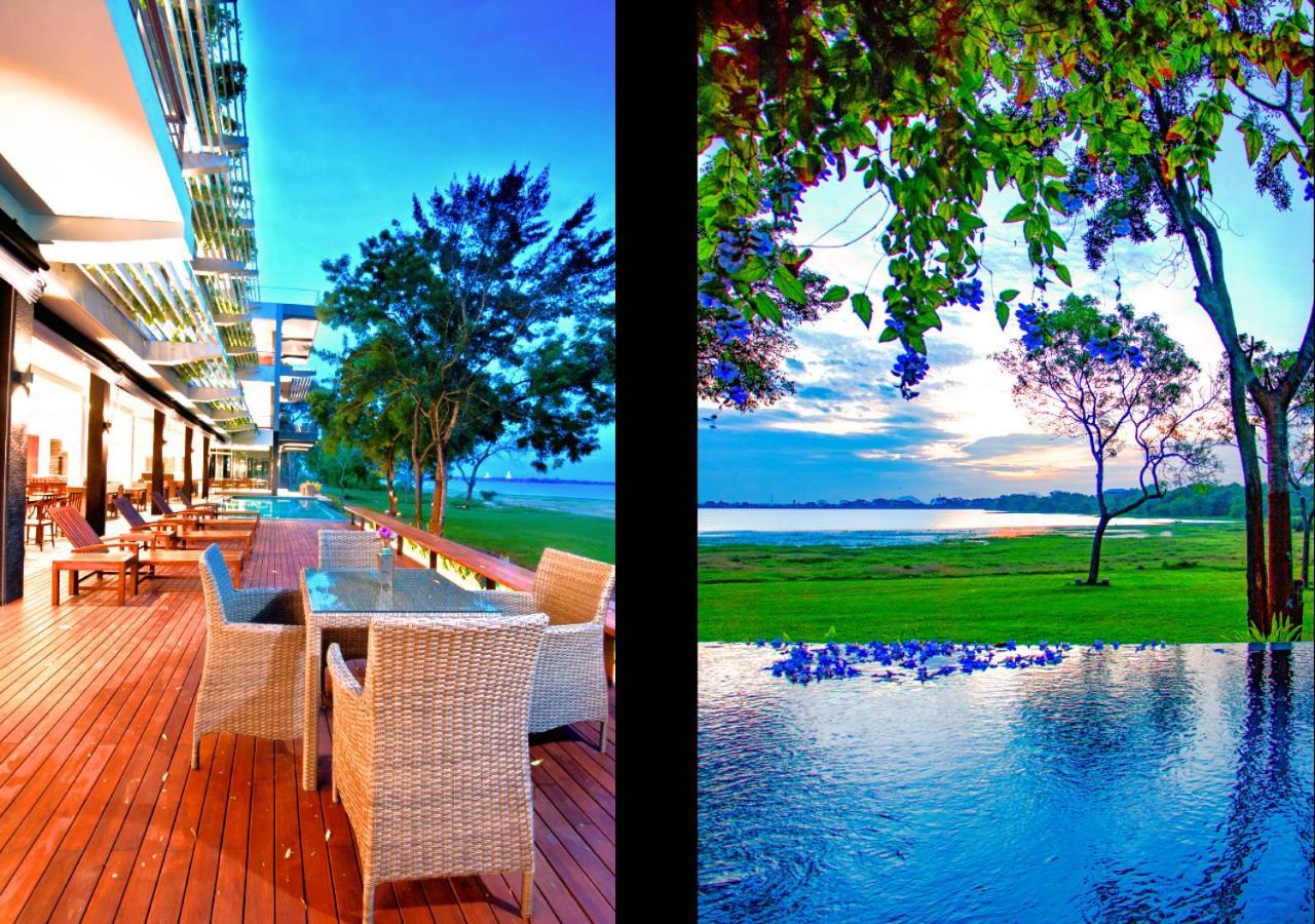 The Lake Forest Hotel Holambra Exterior foto