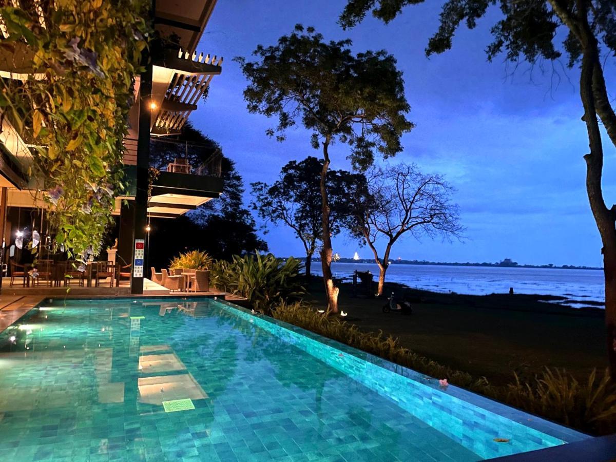 The Lake Forest Hotel Holambra Exterior foto
