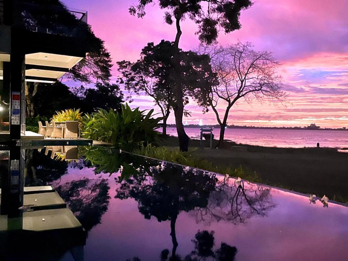 The Lake Forest Hotel Holambra Exterior foto